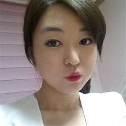 下颌角整形手术前后对比果图片分享，还有恢复过程心路历程~~~