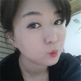 下颌角整形手术前后对比果图片分享，还有恢复过程心路历程~~~