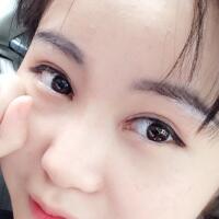 割双眼皮和开内眼角一起做了，护理了近一个月完全恢复自然