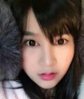 牙齿矫正结束了