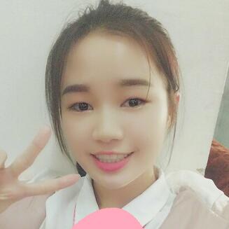 自体脂肪填充后十天图