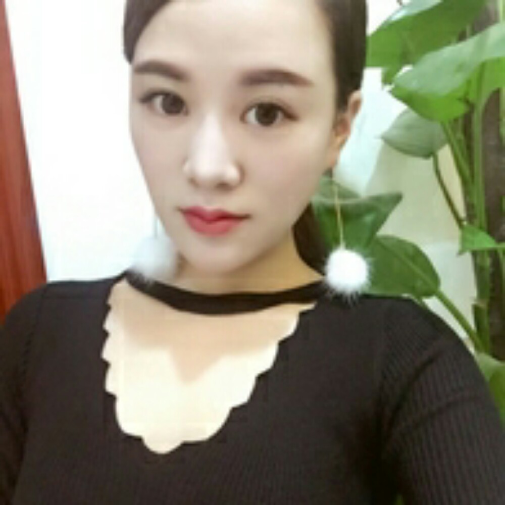 埋埋蛋白线.提升术后一个月的照片分享，恢复得很不错哦~