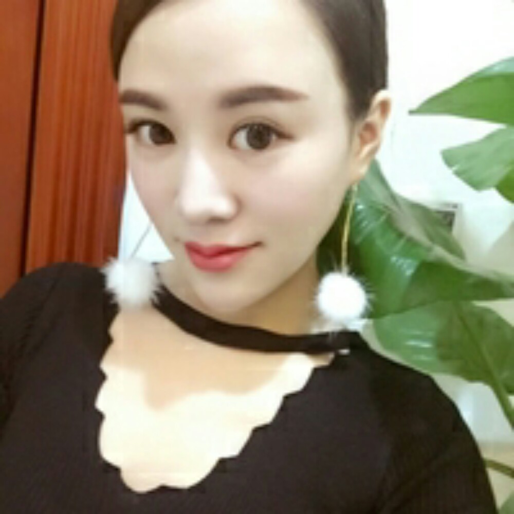 埋埋蛋白线.提升术后一个月的照片分享，恢复得很不错哦~