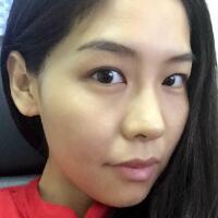 去医院做了面部埋埋蛋白线.提升，肌肤紧致果不错