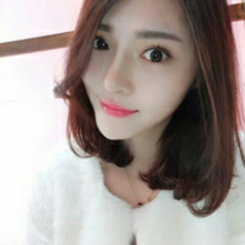 做了隆鼻整形手术好看多了，分享前后对比果照片~