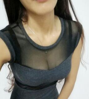 转眼假体隆胸就快7个月了