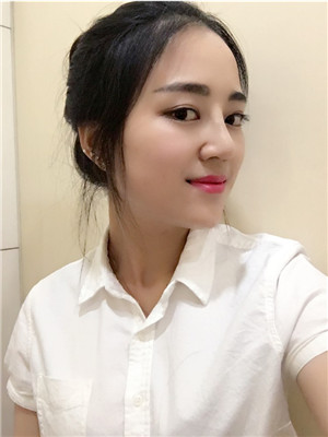 自体耳软骨隆鼻真人示范 果不要太好