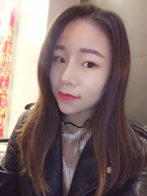 硅胶假体隆鼻做好了就是不一样