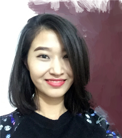 玻尿酸注射隆鼻前后对比果图片分享，大同美神贾文医生做的~