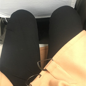 大腿抽脂手术后，还我小细腿!还有对比照片哟!