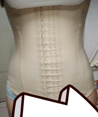 腰腹抽脂3个月的感受