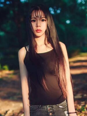 详细部自体脂肪填充基本恢复照片