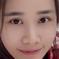 全切双眼皮价格6800元，无神小眼变光彩大双眼恢复过程分享