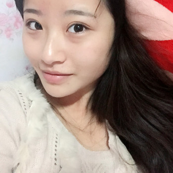 玻尿酸垫下巴女神形象十足