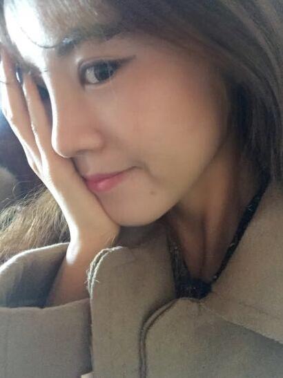 鼻子做完假体12天恢复图