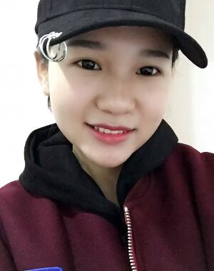 水光补水果图前后对比，皮肤变得水润润