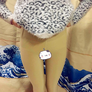 大腿吸脂，我也可以拥有小细腿