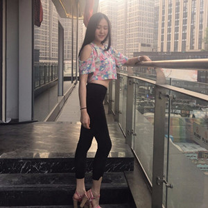 大腿吸脂，我也可以拥有小细腿