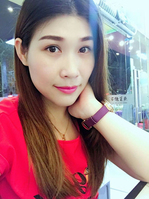 激光祛眼袋2个月，不用手术就可以变得很年轻哦！