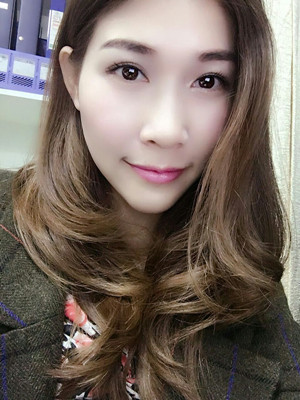 激光祛眼袋2个月，不用手术就可以变得很年轻哦！