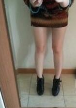 水动力吸脂减肥瘦大腿两个月了