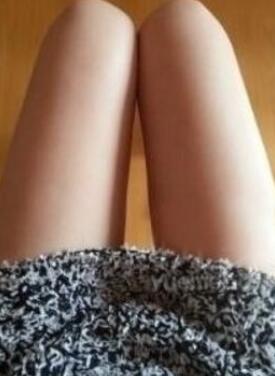 吸脂减肥瘦大腿恢复图