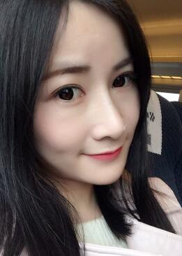 隆鼻整形2个多月了