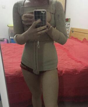 水动力吸脂减肥手术后5天左右