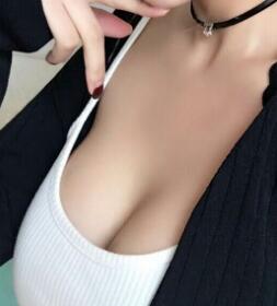 胸部恢复得很好