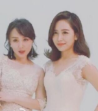 面部埋埋蛋白线.提升手术两个月了