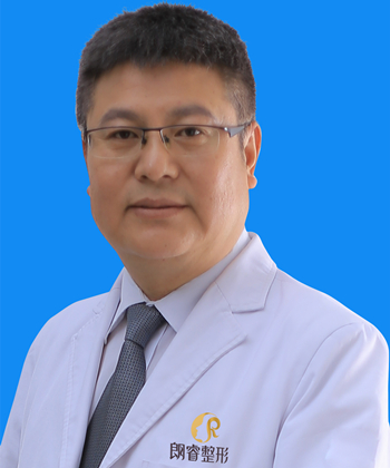 绵阳朗睿整形美容医院梁勇生医生_怎么样_案例_价格_三元整形网