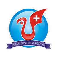 广安阿蓝医院医疗美容科