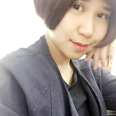 南京华美曹海峰双眼皮案例