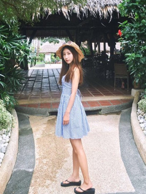 武汉同济冯幼平水动力吸脂瘦大腿前后对比照片~真实案例图分享