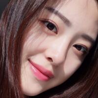 高强度聚焦超声美容前后对比图照片，高强度聚焦超声适合皮肤轻度松弛患者