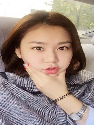 注射瘦脸去眉间纹真实案例分享——海口红妆李科医生做的