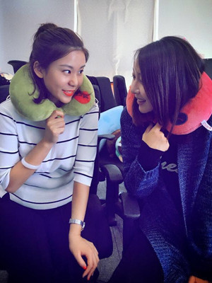 注射瘦脸去眉间纹真实案例分享——海口红妆李科医生做的