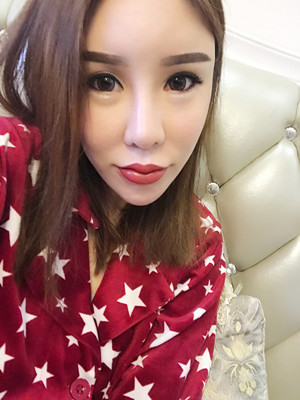 高强度聚焦超声手术三个月的前后恢复记录——海口红妆李科做的