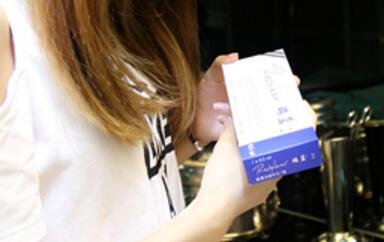 玻尿酸丰太阳穴对比照片和恢复过程分享