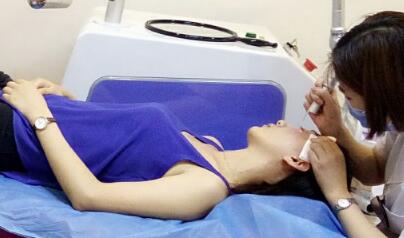 有谁做过激光祛雀斑？个人激光祛雀斑后恢复日记分享