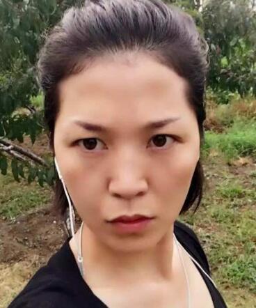 韩式半永.久纹眉好不好?自己做了纹眉果不错,纹眉图片分享