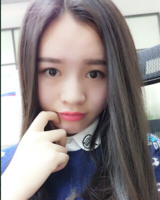 激光祛痘三次对比图，痘痘全消除了