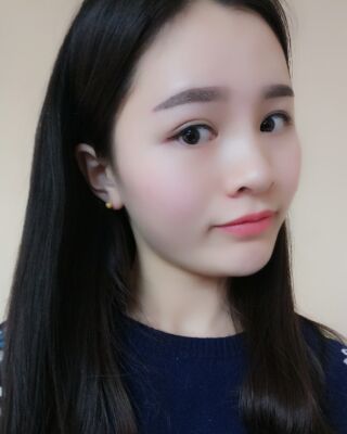 激光祛痘三次对比图，痘痘全消除了