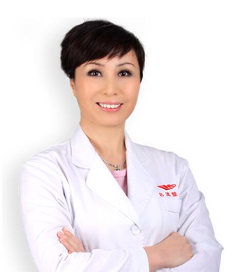 李晶          主治医师汕头名流整形美容医院