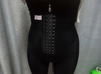 吸脂减肥瘦腰腹不反弹，恢复过程图分享