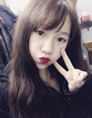 打B****后对比照片分享