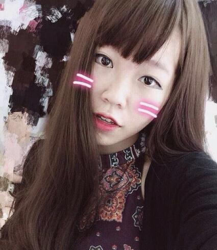 打B****后对比照片分享