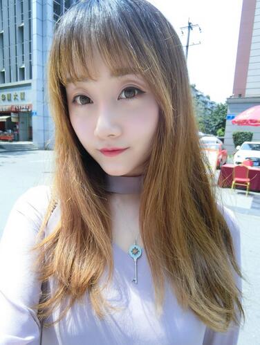 上海洁铭线D提升三个月后的图片