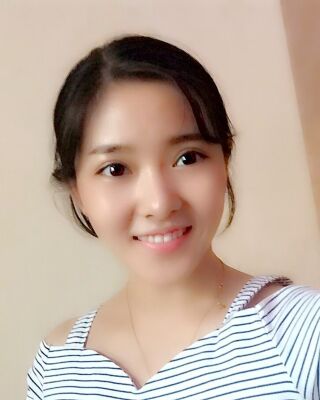 全切微创双眼皮恢复图，长沙希美蒋松林手术案例