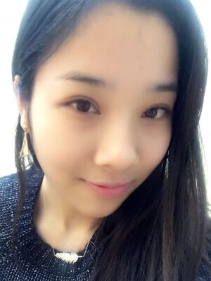 洛阳孔繁荣切开双眼皮+开眼角手术恢复过程图